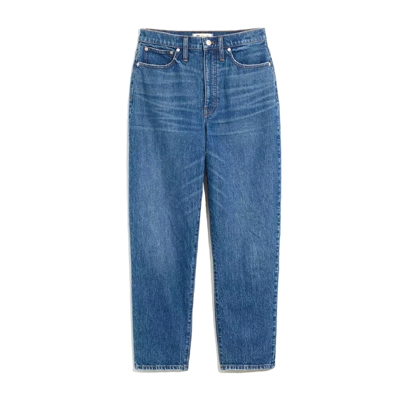 Madewell Denim - Madewell Balloon Jeans 25 Cordon Wash EUC